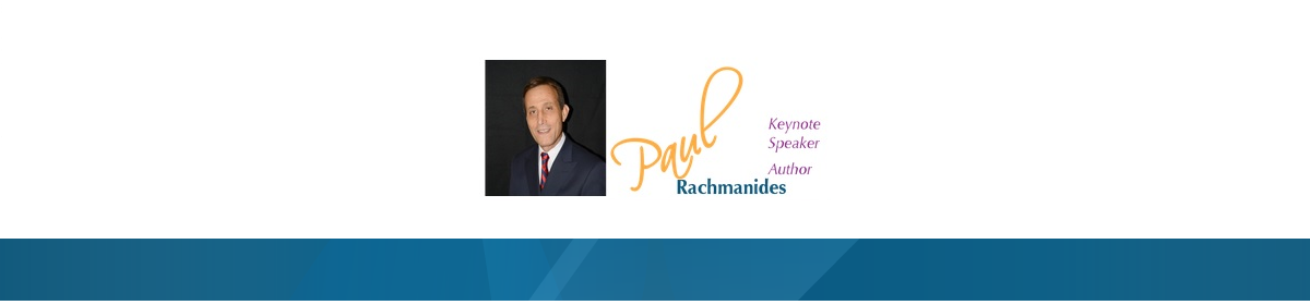 Paul P. Rachmanides